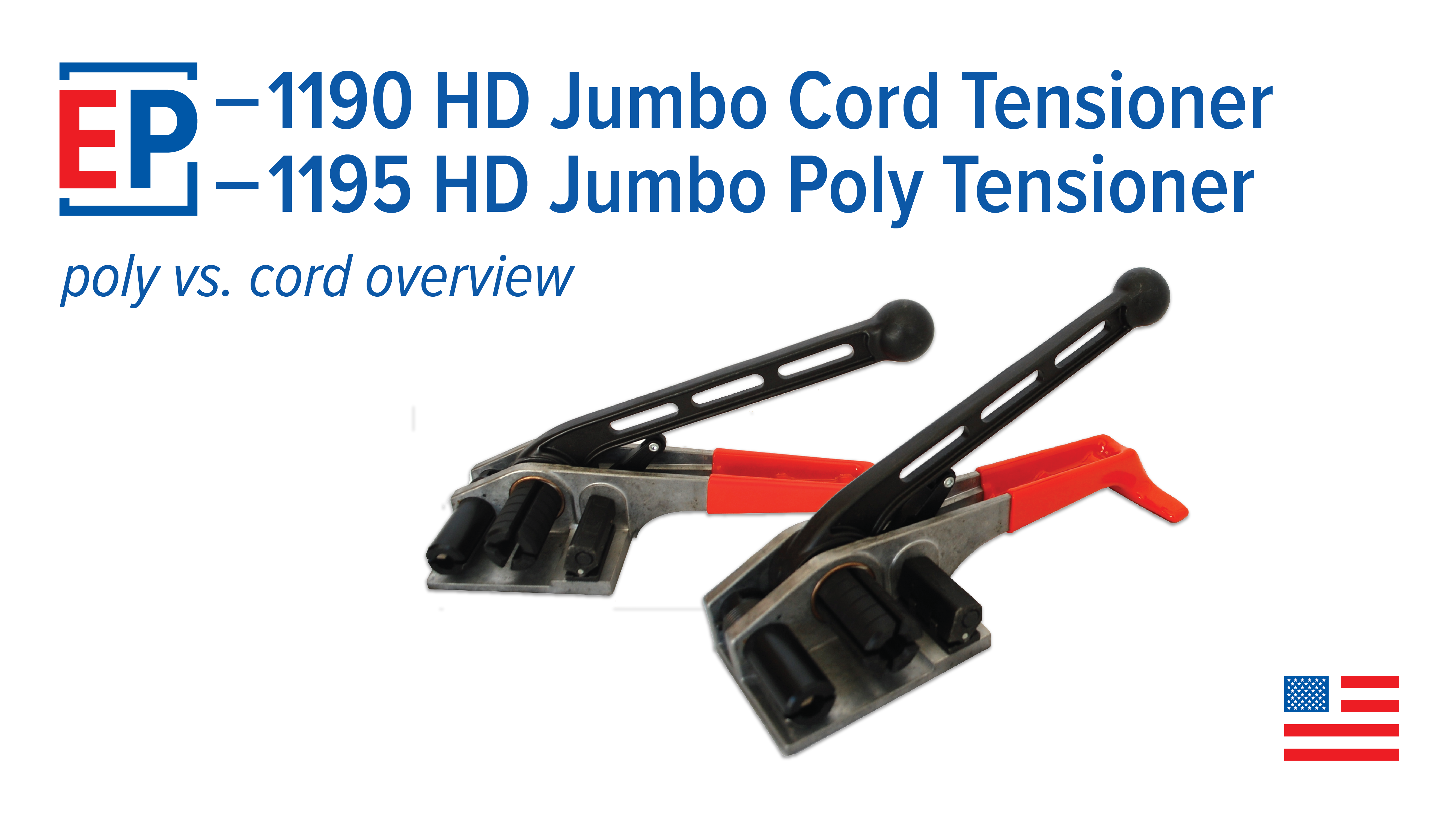 EP-1195 Product Info